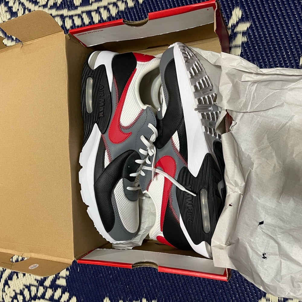 Nike Air Max Excees Size 15 - Picture 2 of 8
